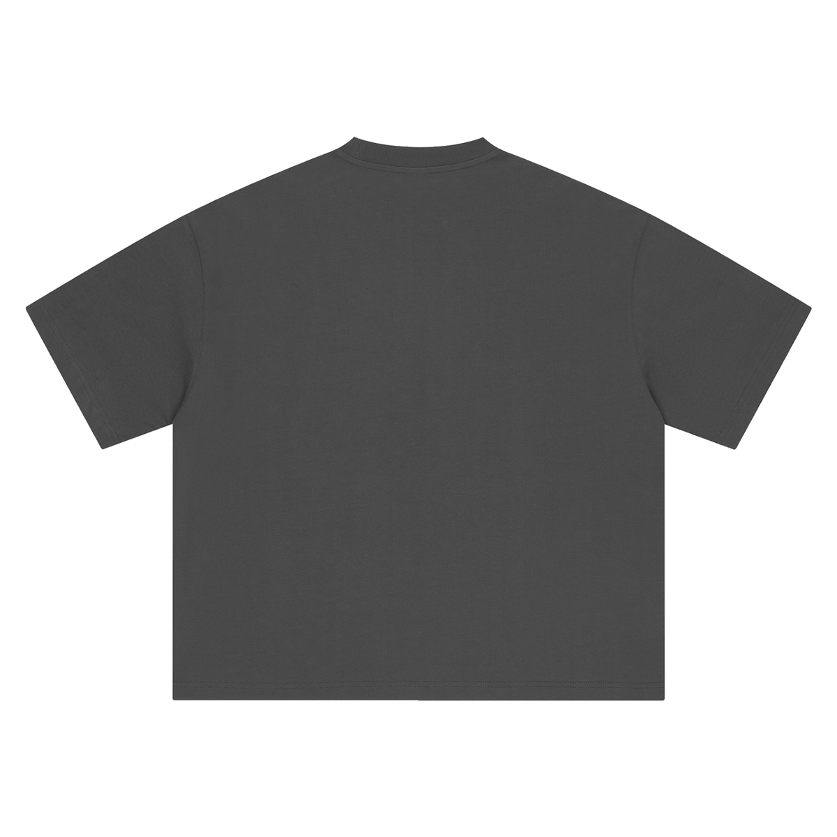 Dark Gray back