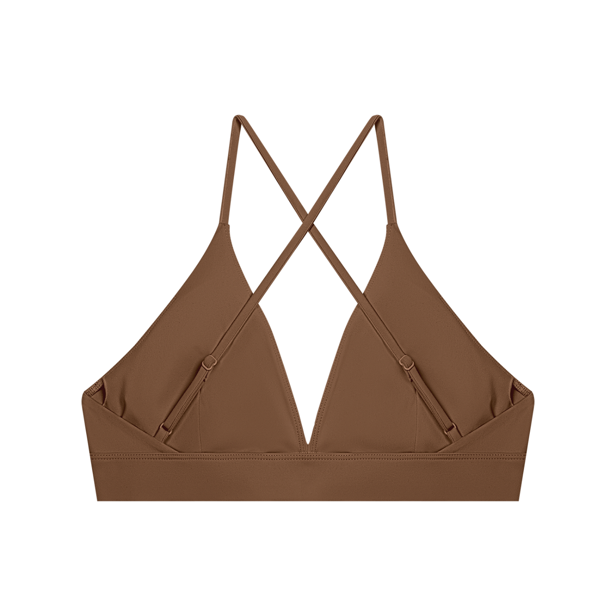 Dark Brown back