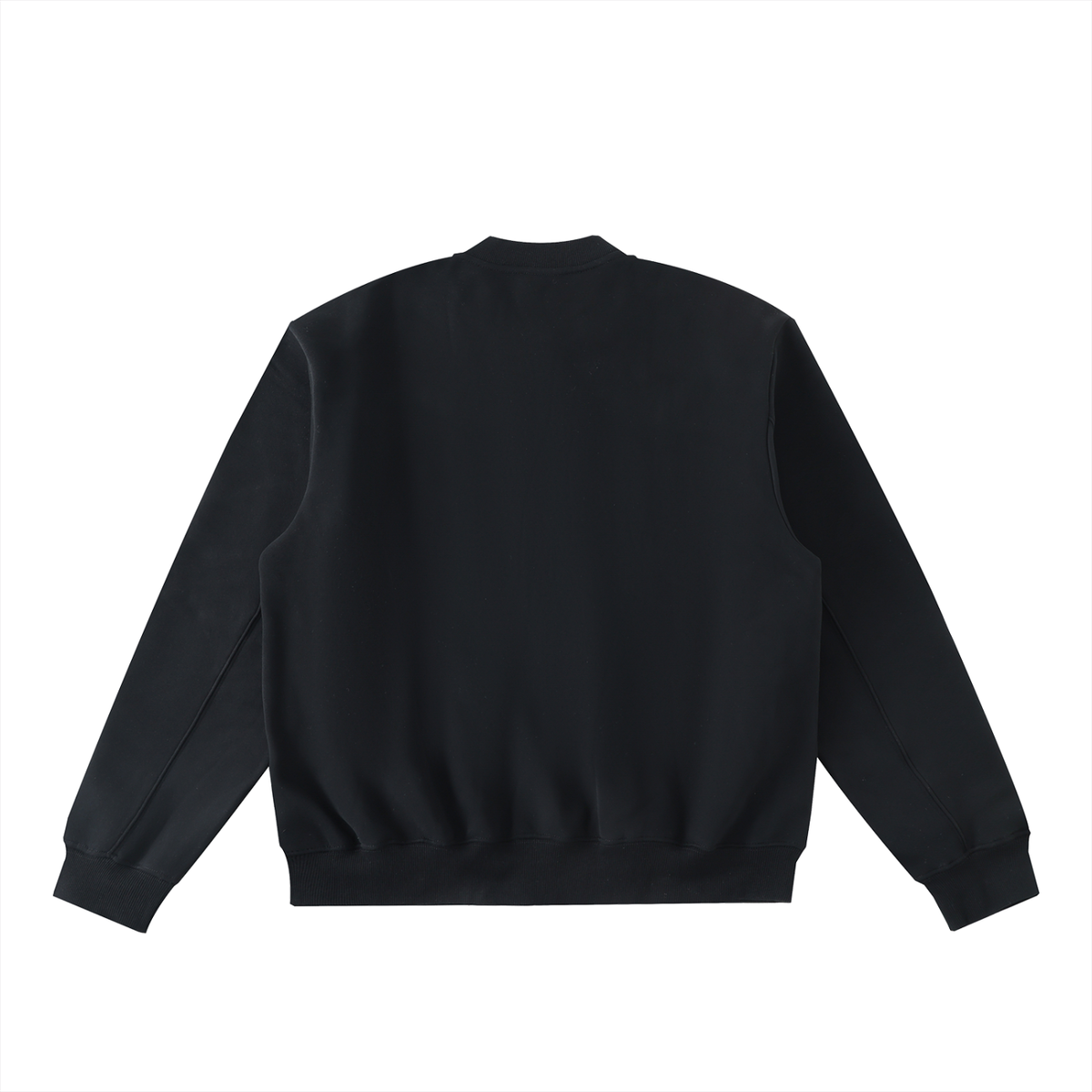 Black back