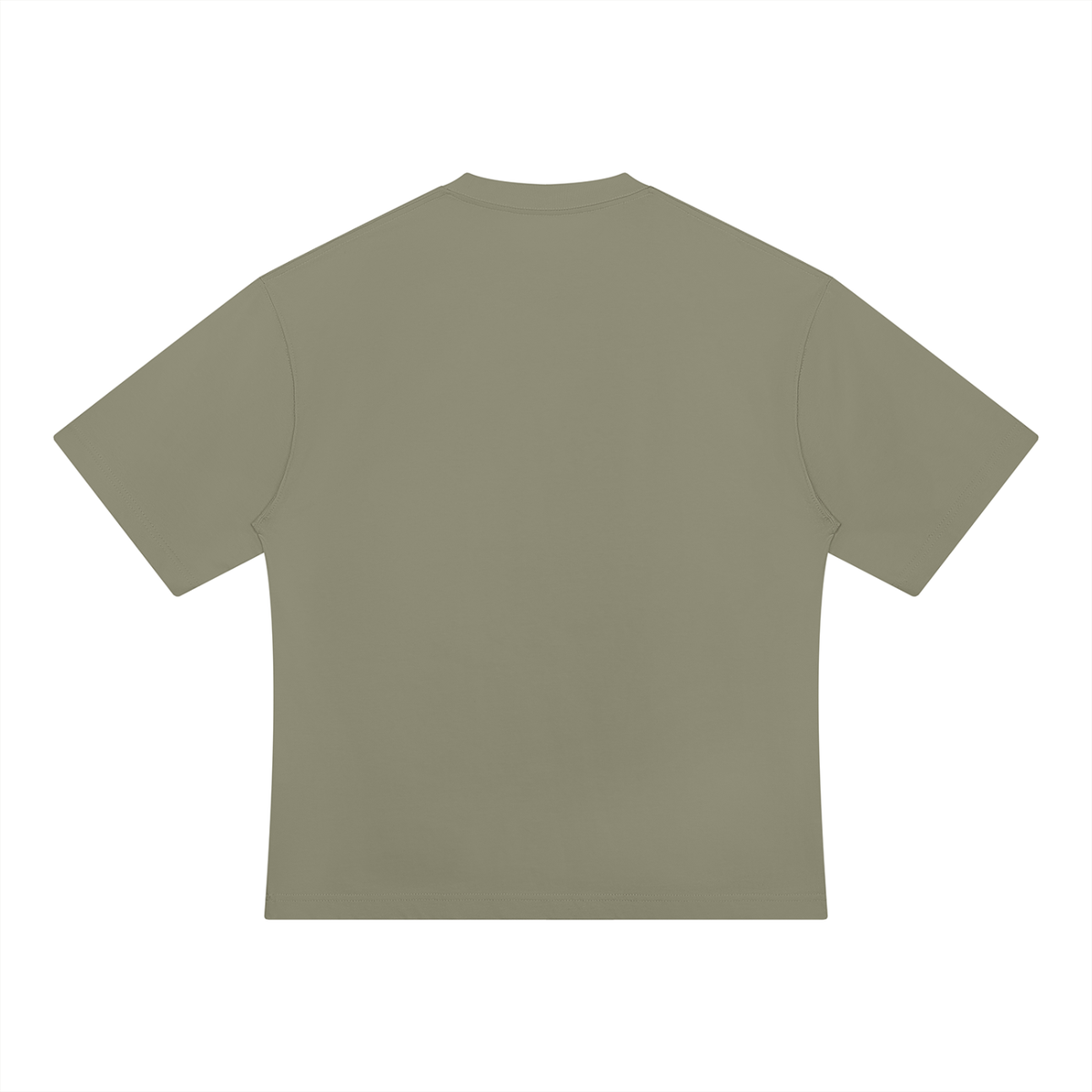 Gray Green back