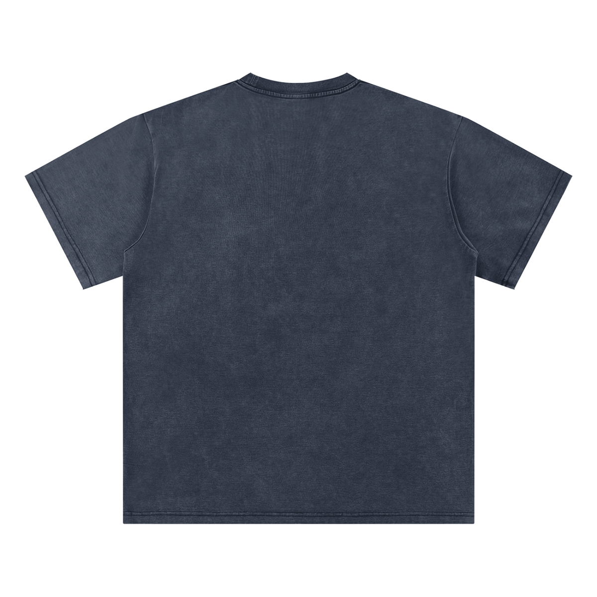 Navy Blue back