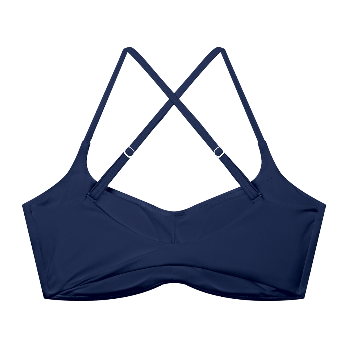 Navy Blue back
