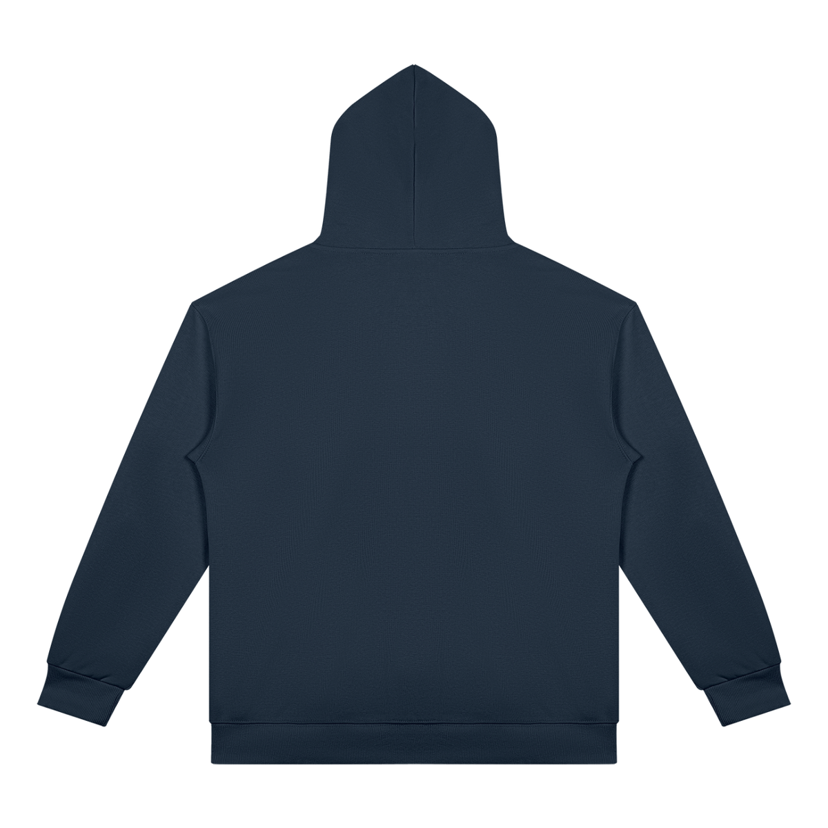 Navy Blue back