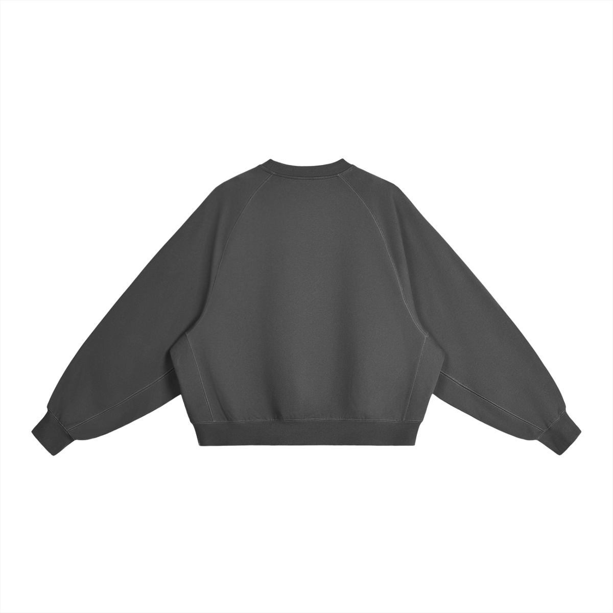 Dark Gray back