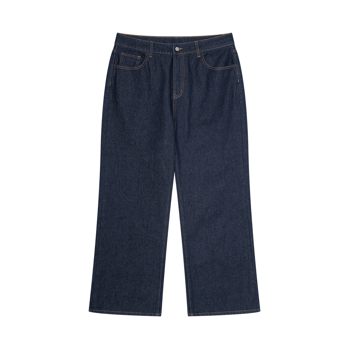 Jeans Blue