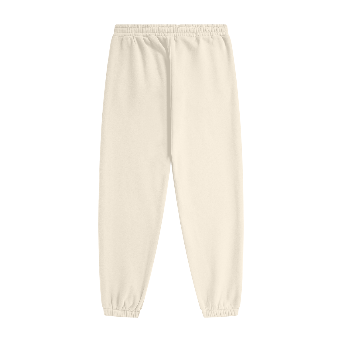 Cream Apricot back