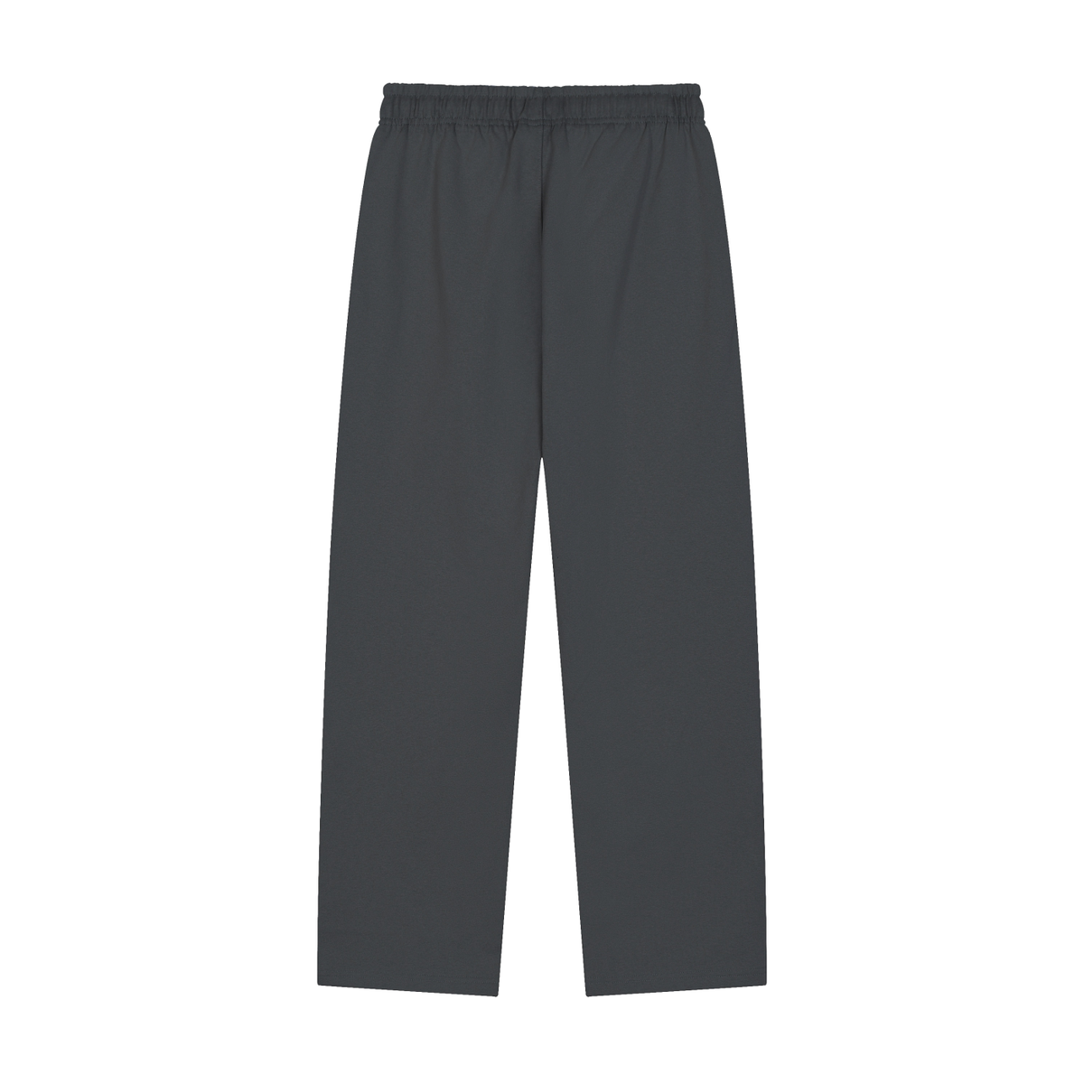 Maison Soleil Sweatpants – Dark Gray – back