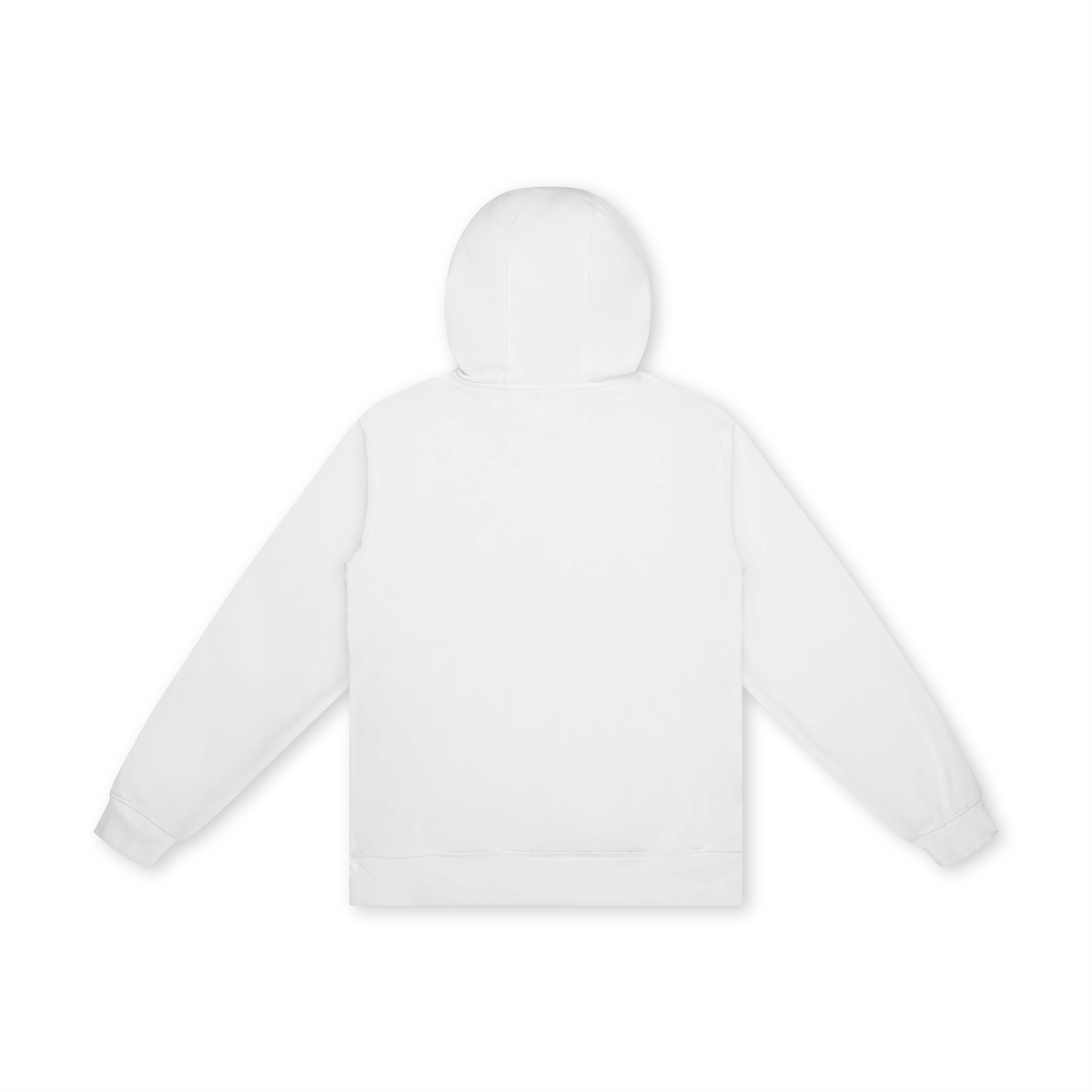 Lucent White back