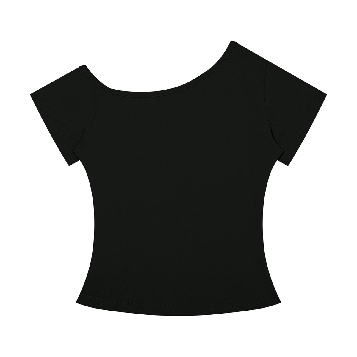 Black back