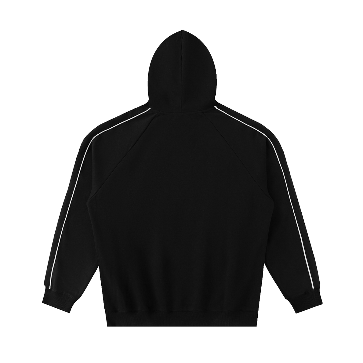 Black back
