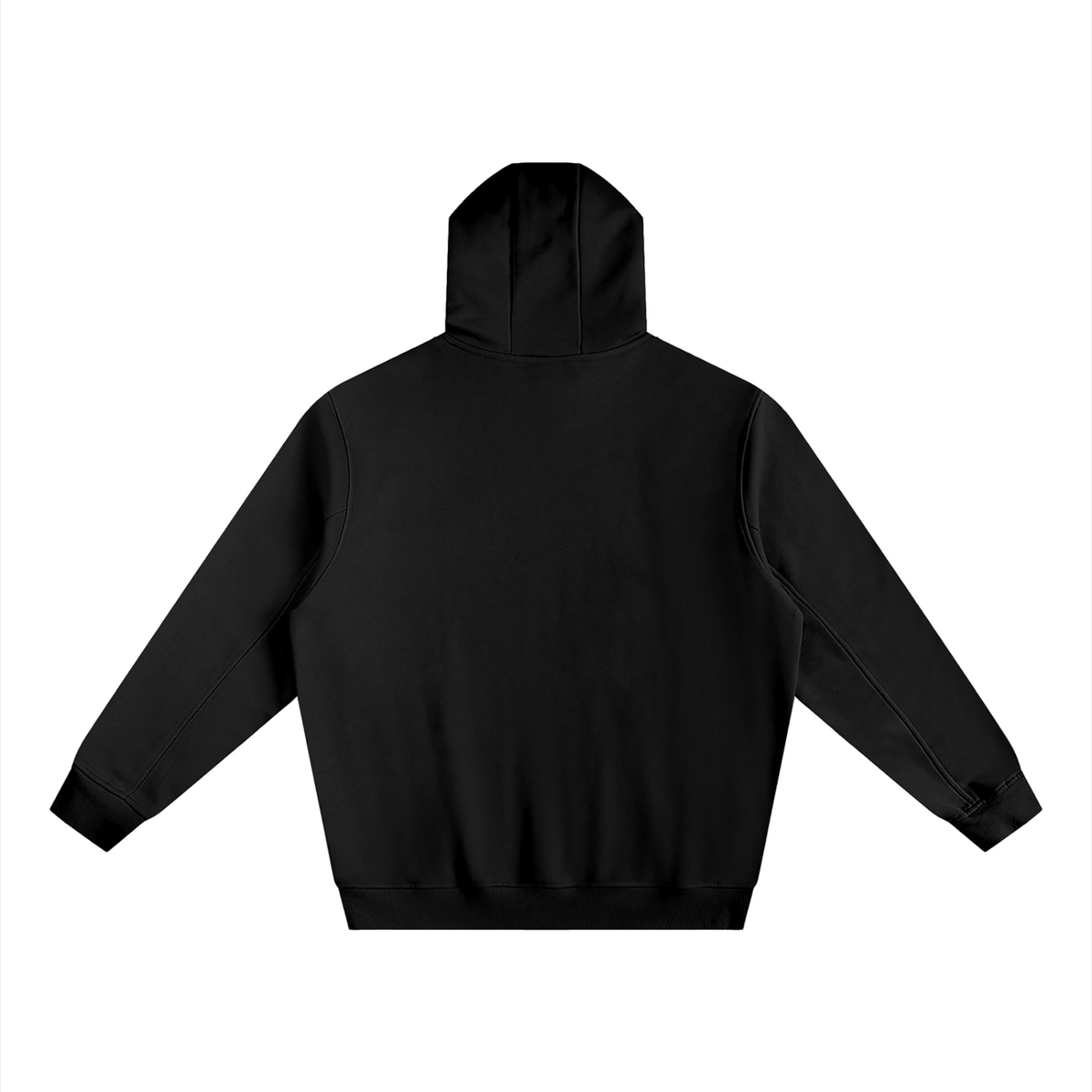Black back