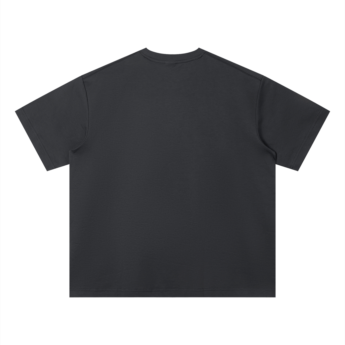 Dark Gray back