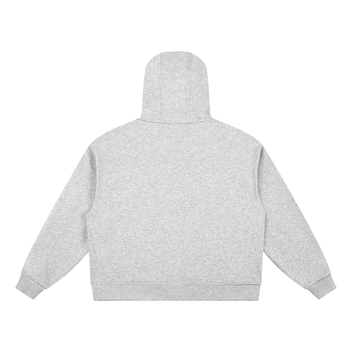 Flower Gray back