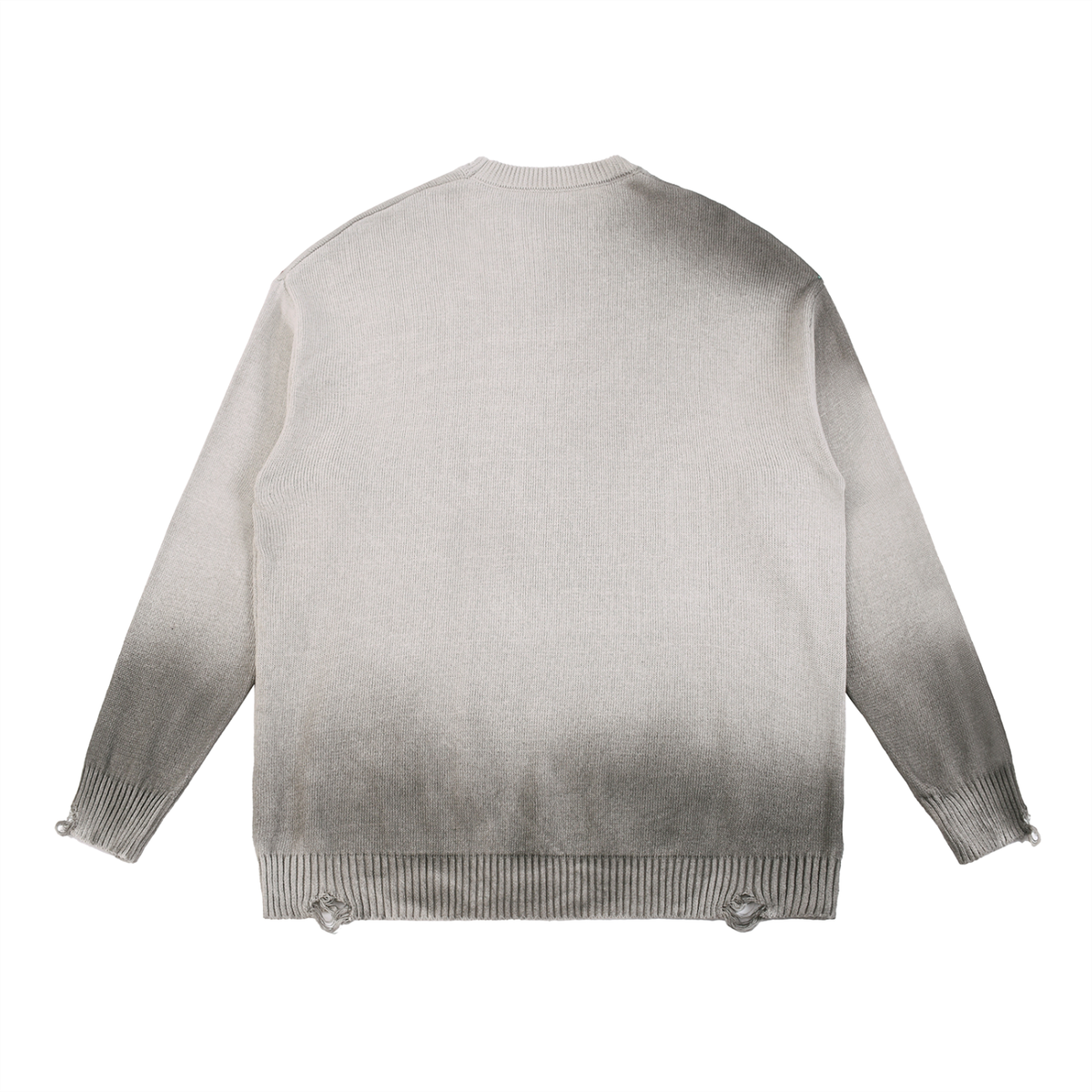 Light Gray back