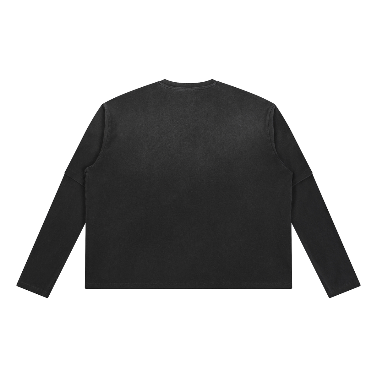 Black back