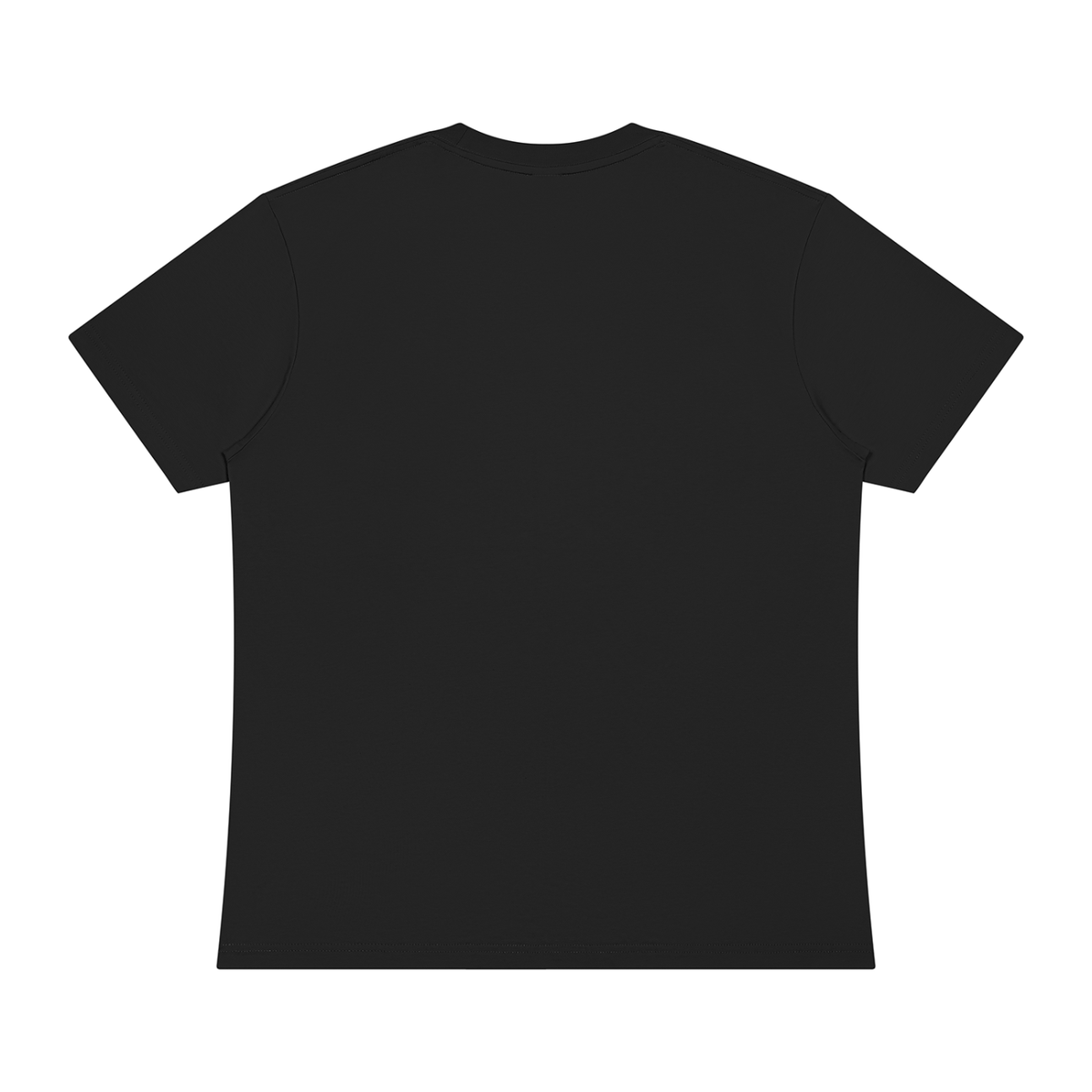 Black back