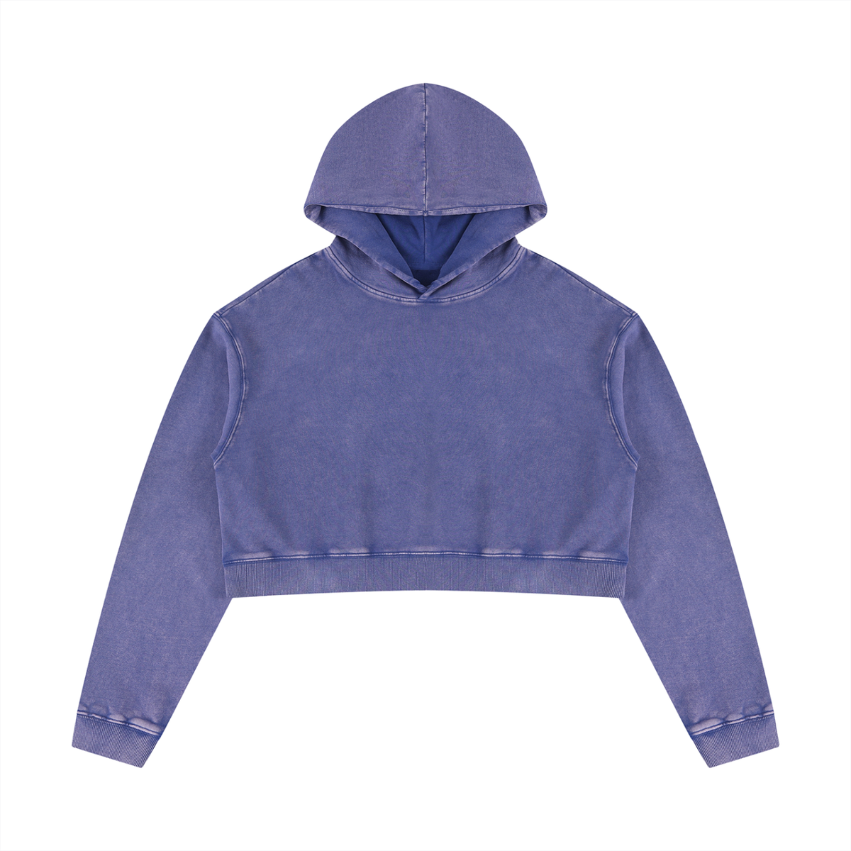 Misty Purple