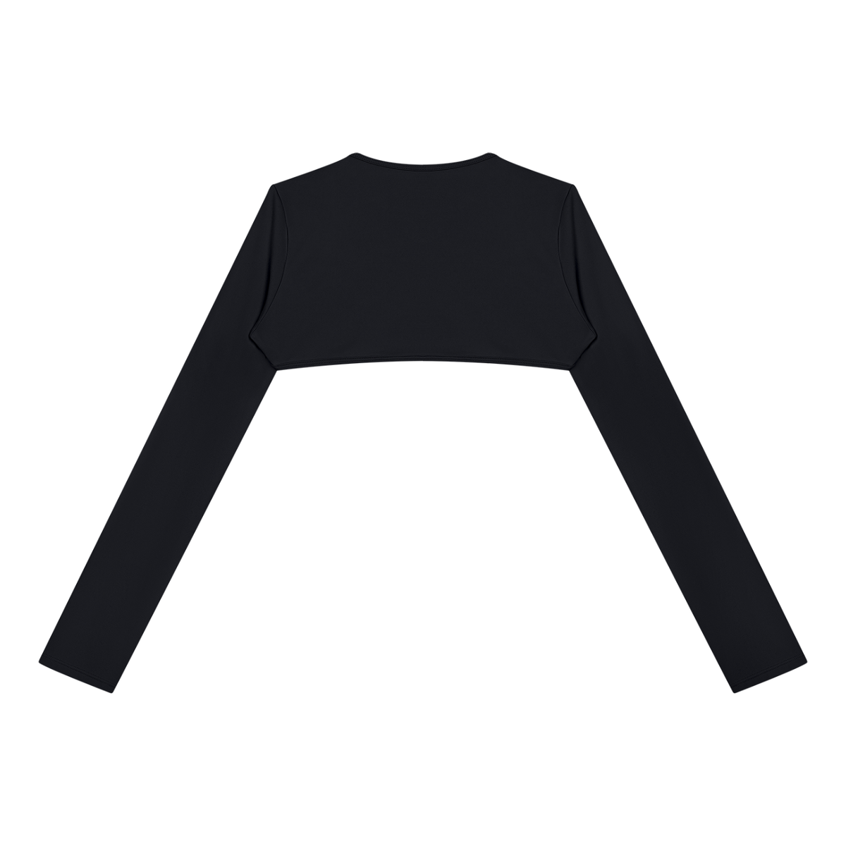 Black back