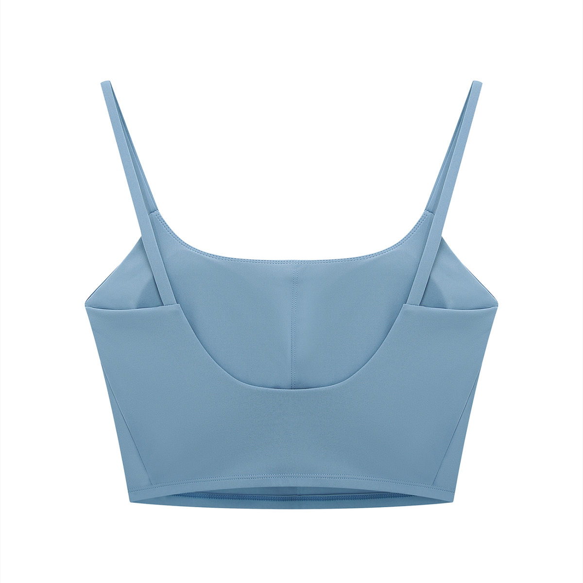 Gray Blue back