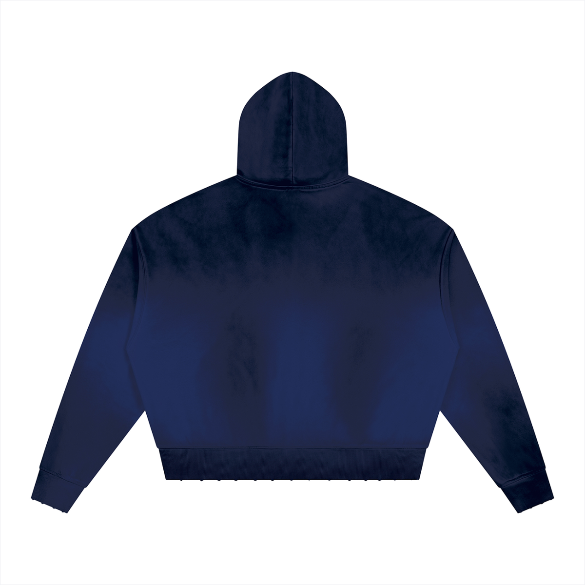 Royal Blue back