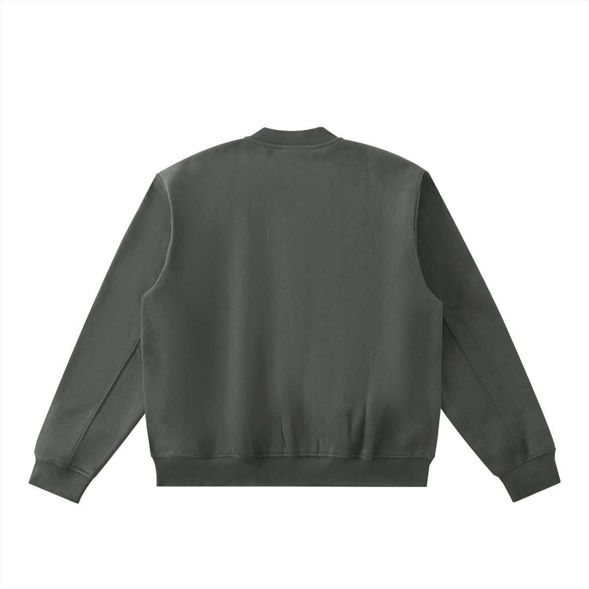 Dark Gray back