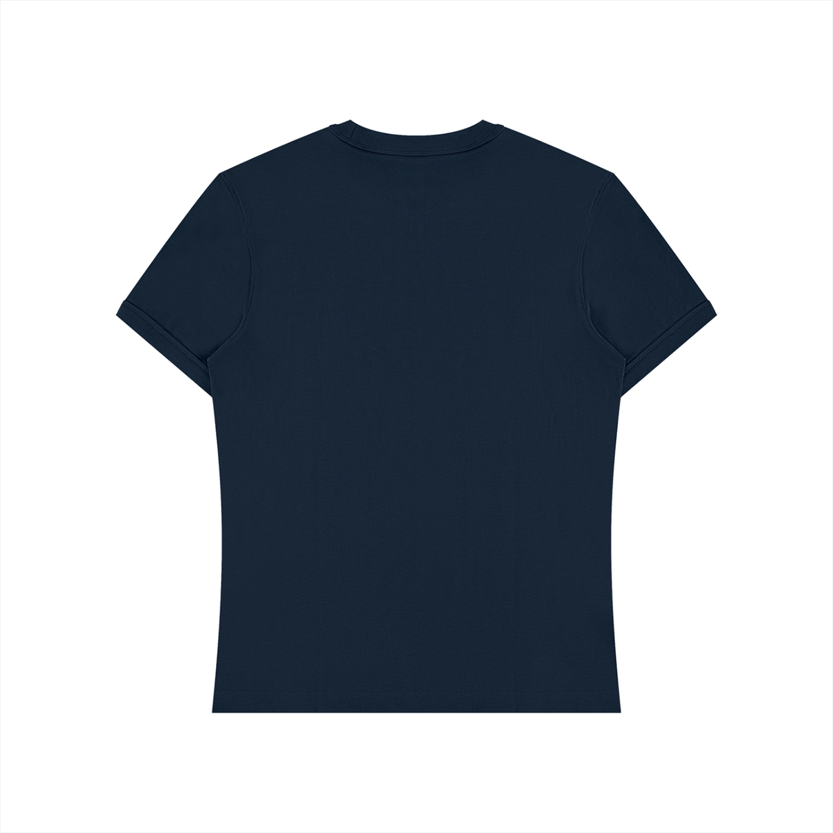 Navy Blue back