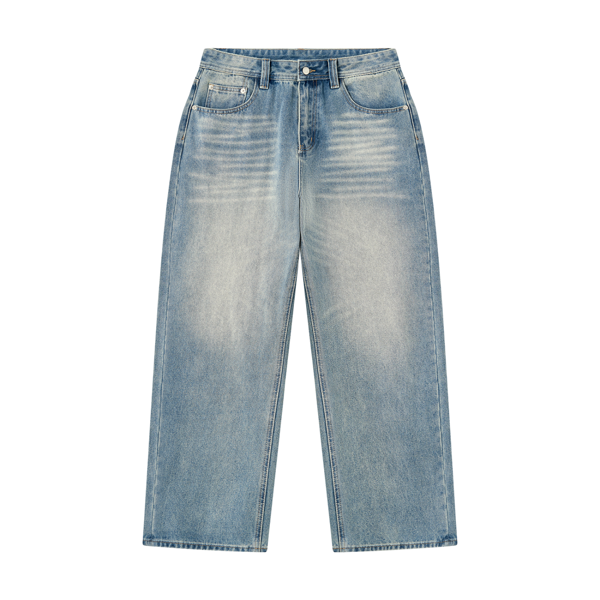 Jeans Blue