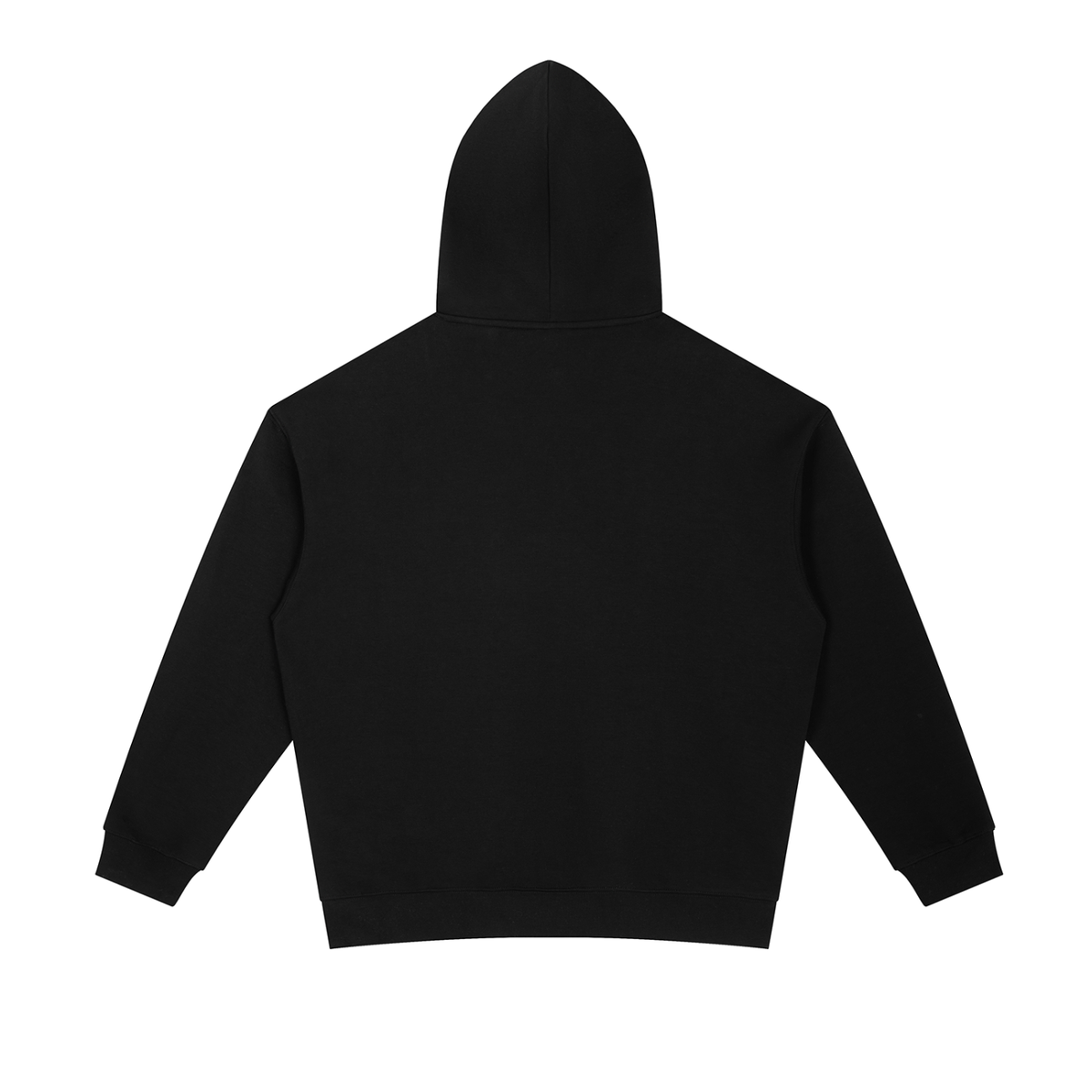 Black back