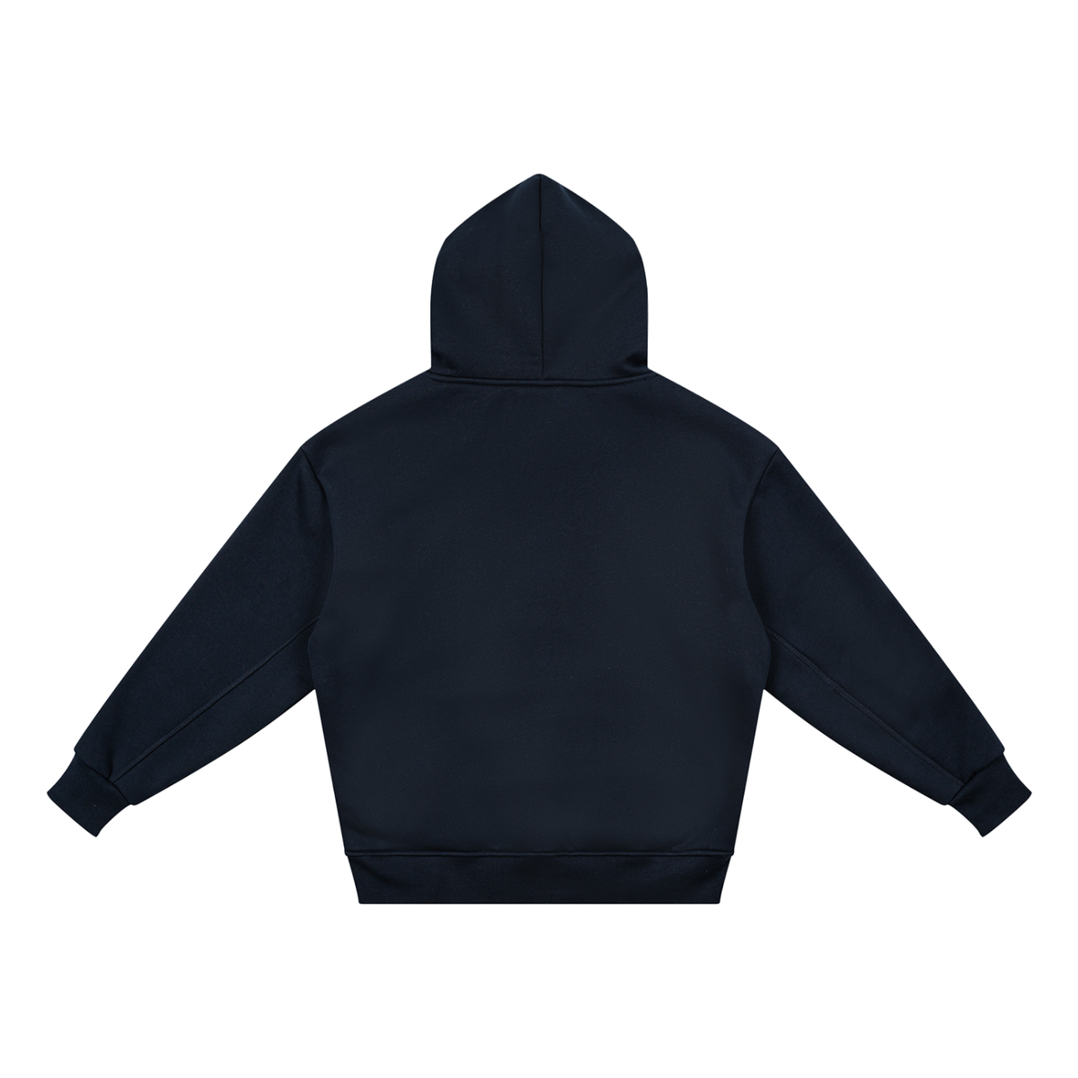 Navy Blue back