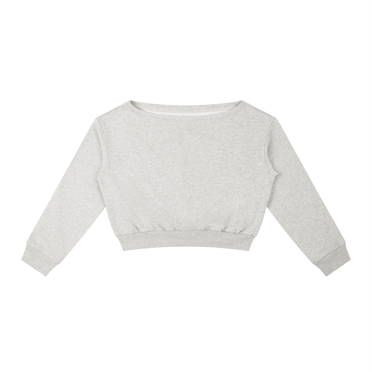 Flower Gray