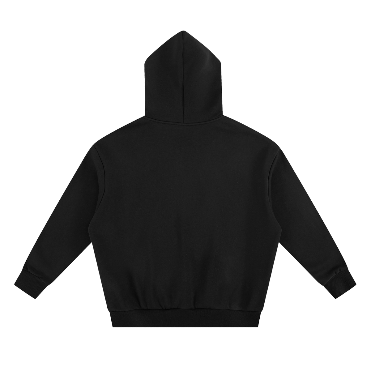 Black back