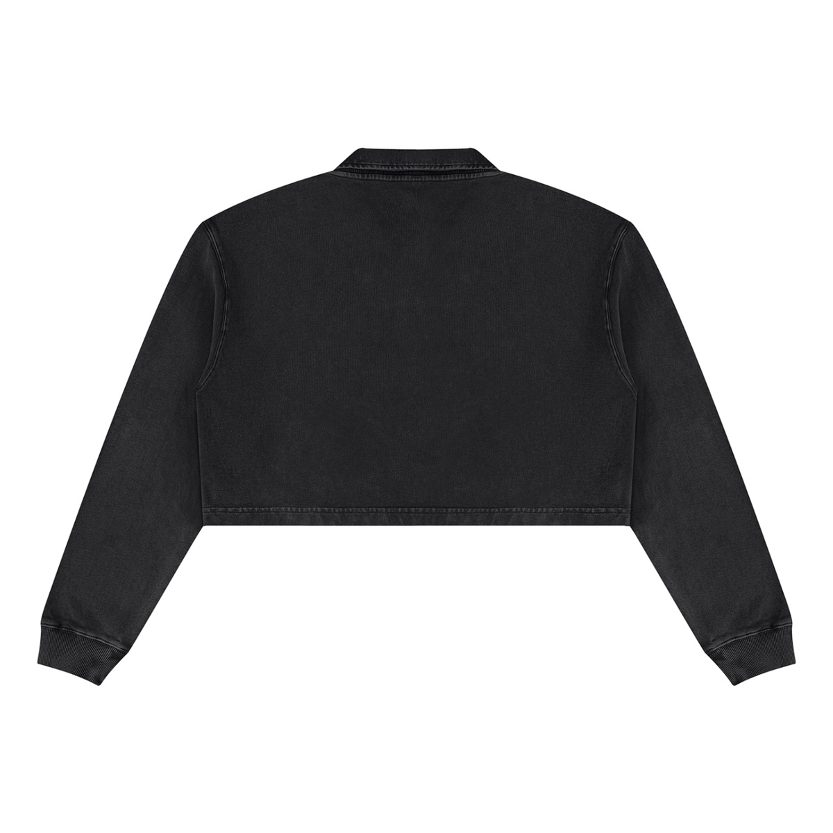 Black back