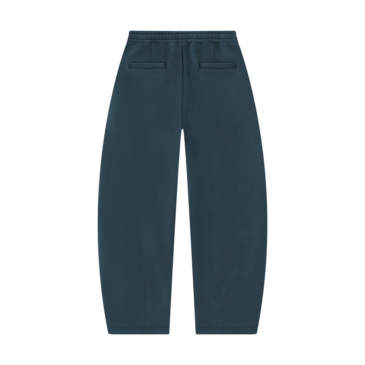 Navy Blue back