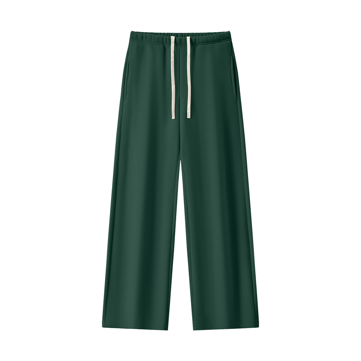 Blackish Green
