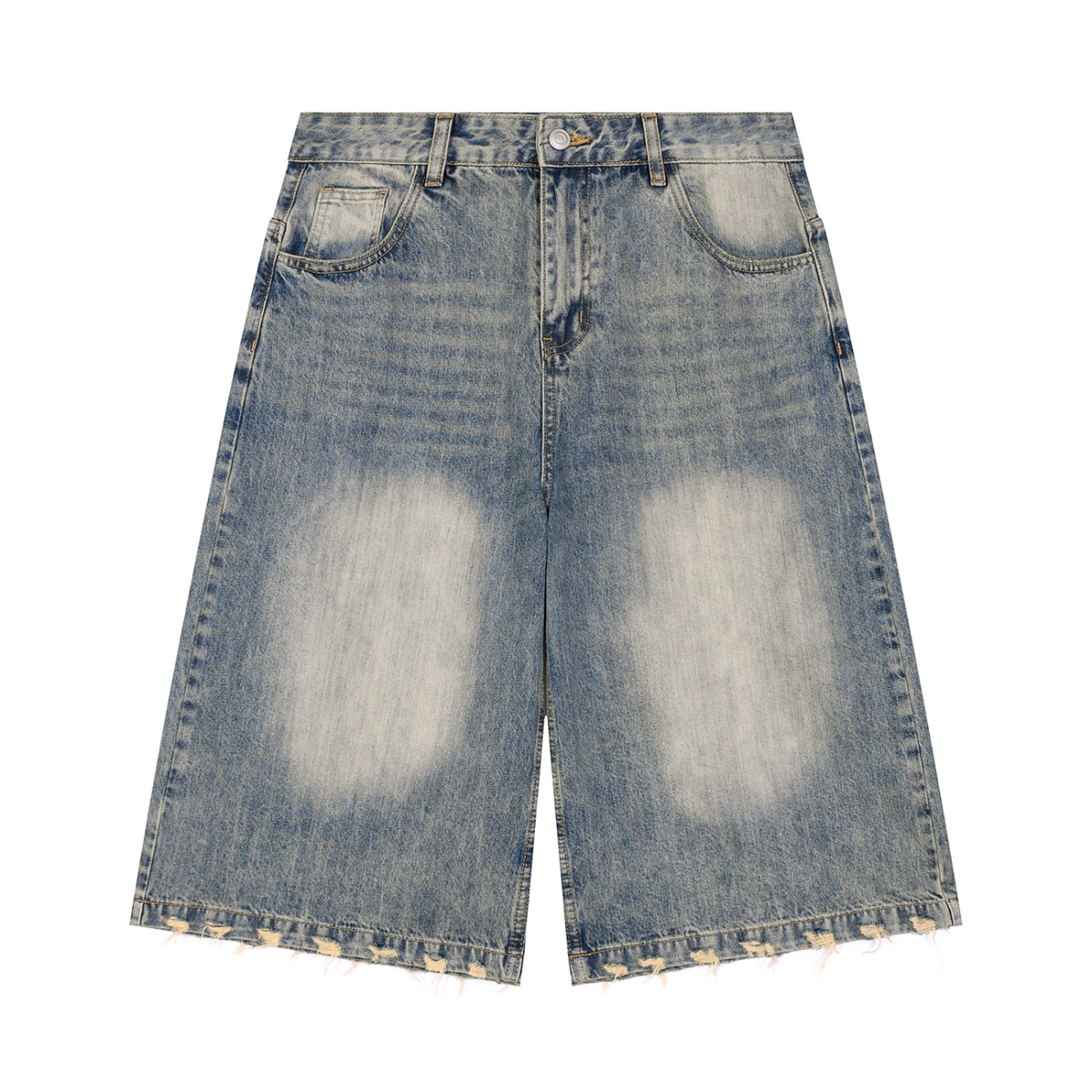 Jeans Blue