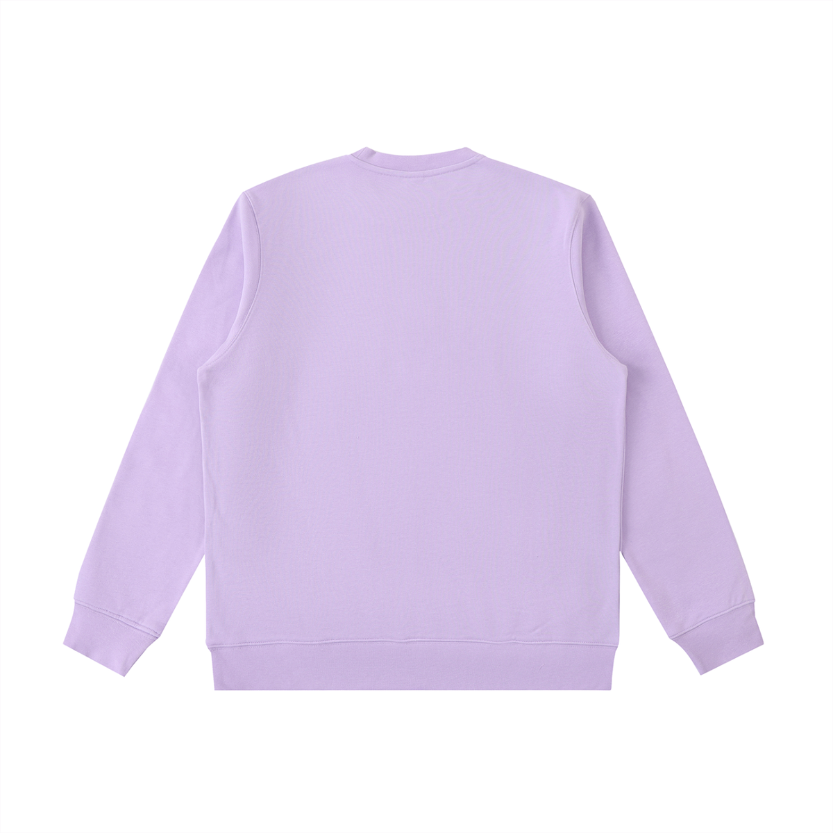 Light Purple back