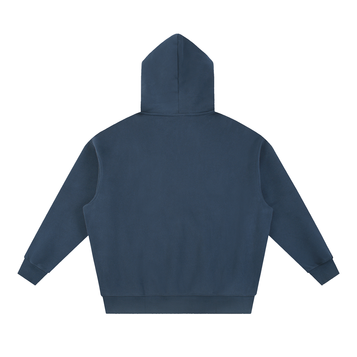 Navy Blue back