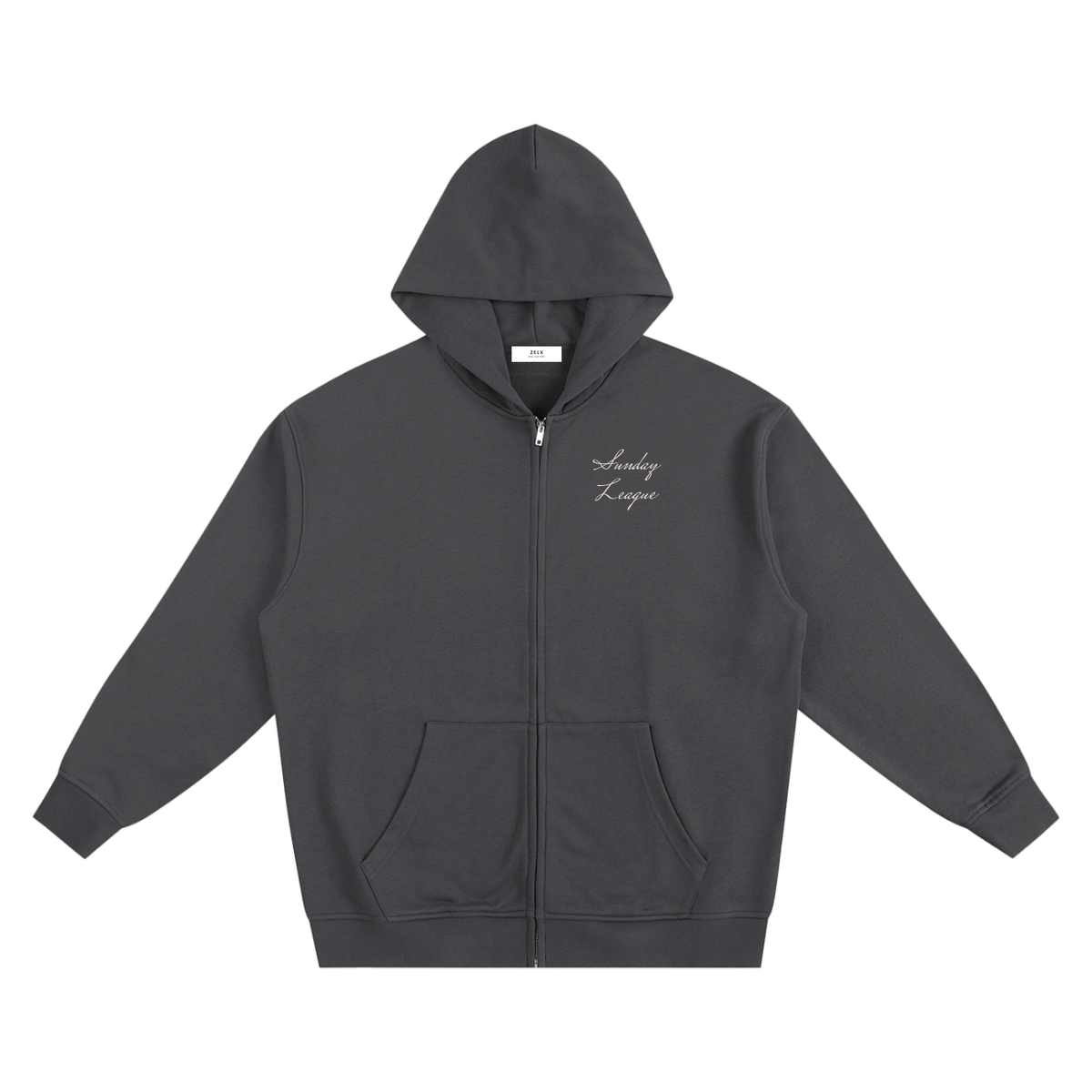 Dark Gray