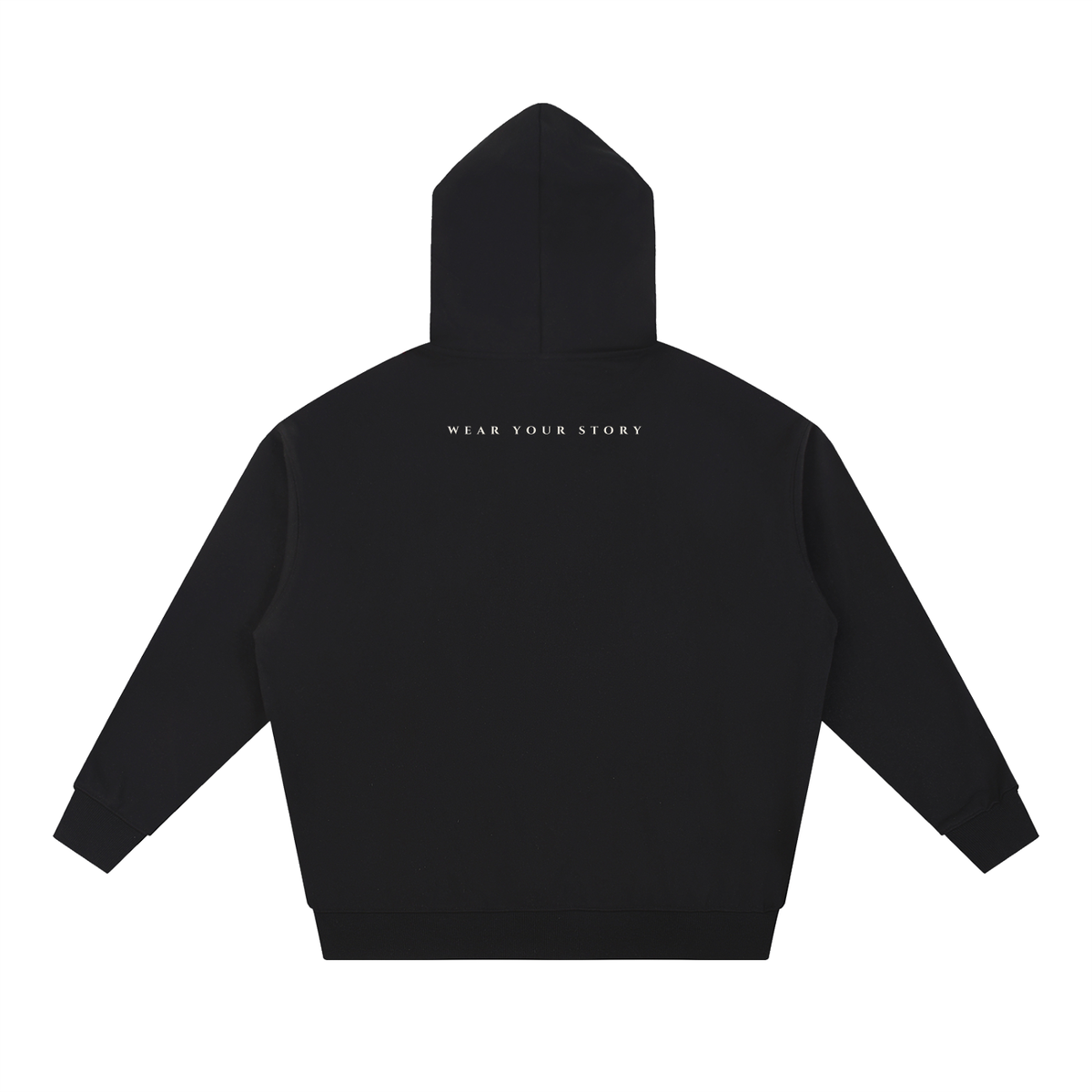 Black back