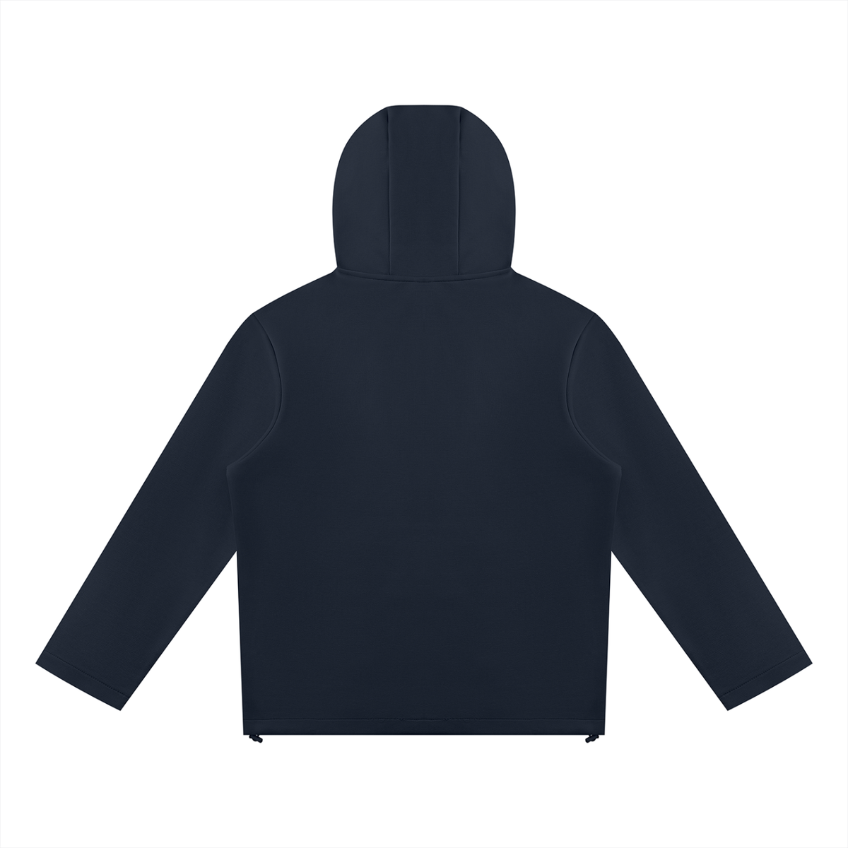 Navy Blue back
