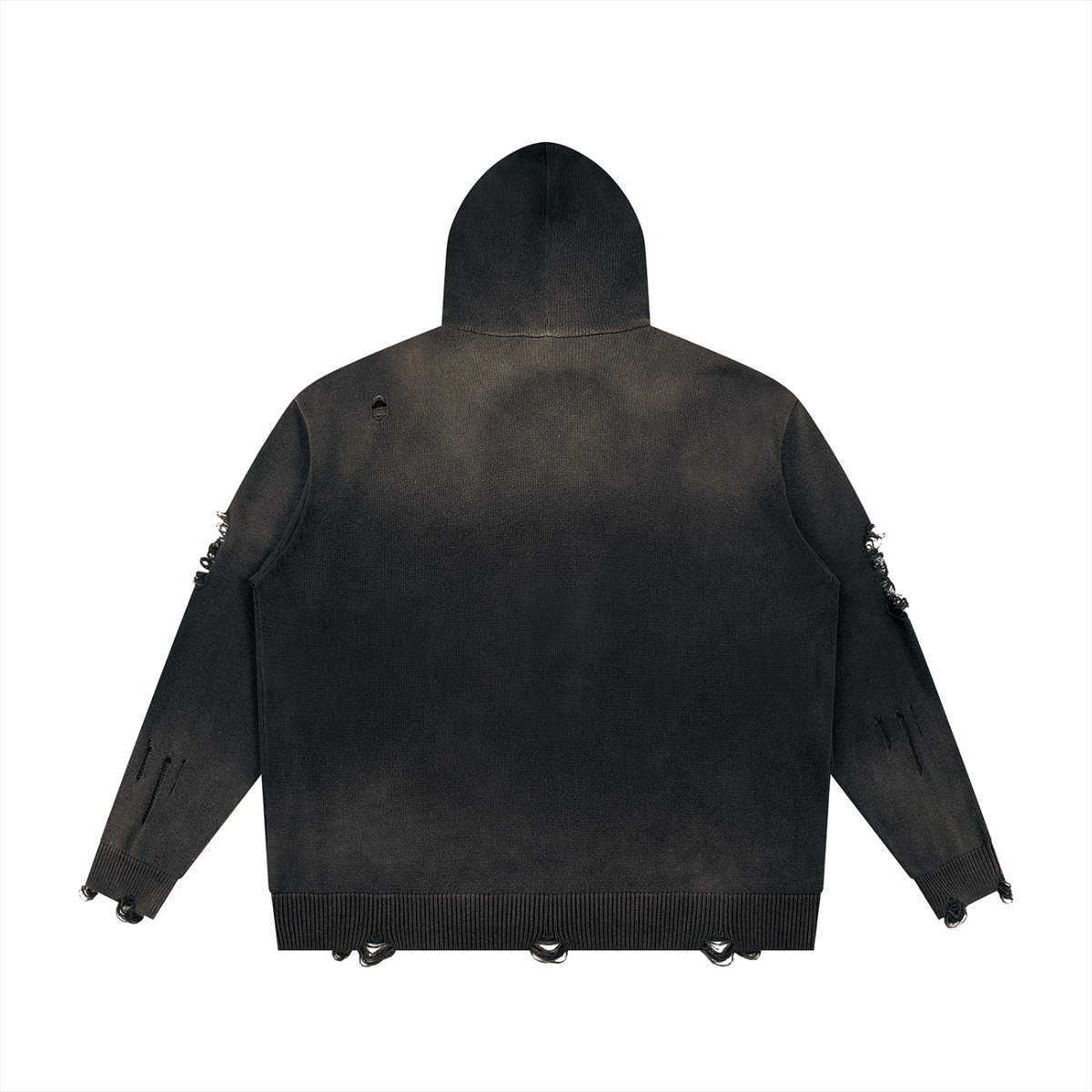 Black back