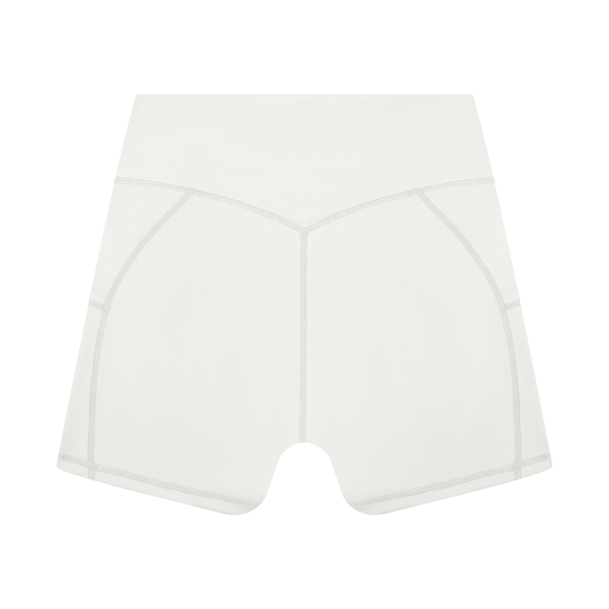 White back