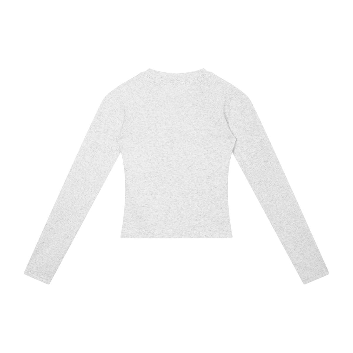 Oat Gray back