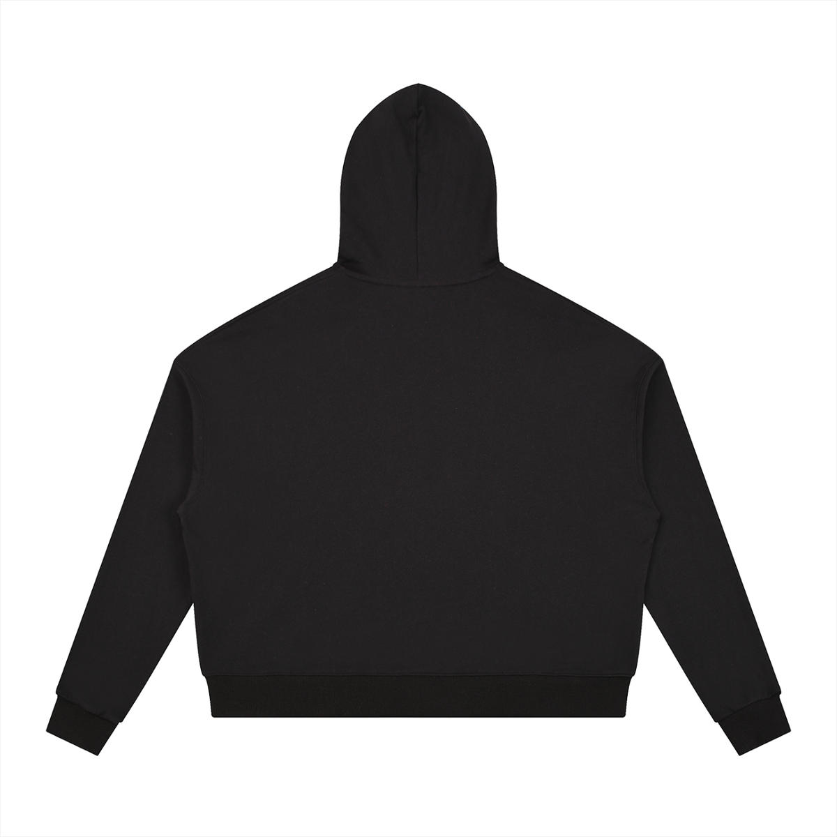 Black back