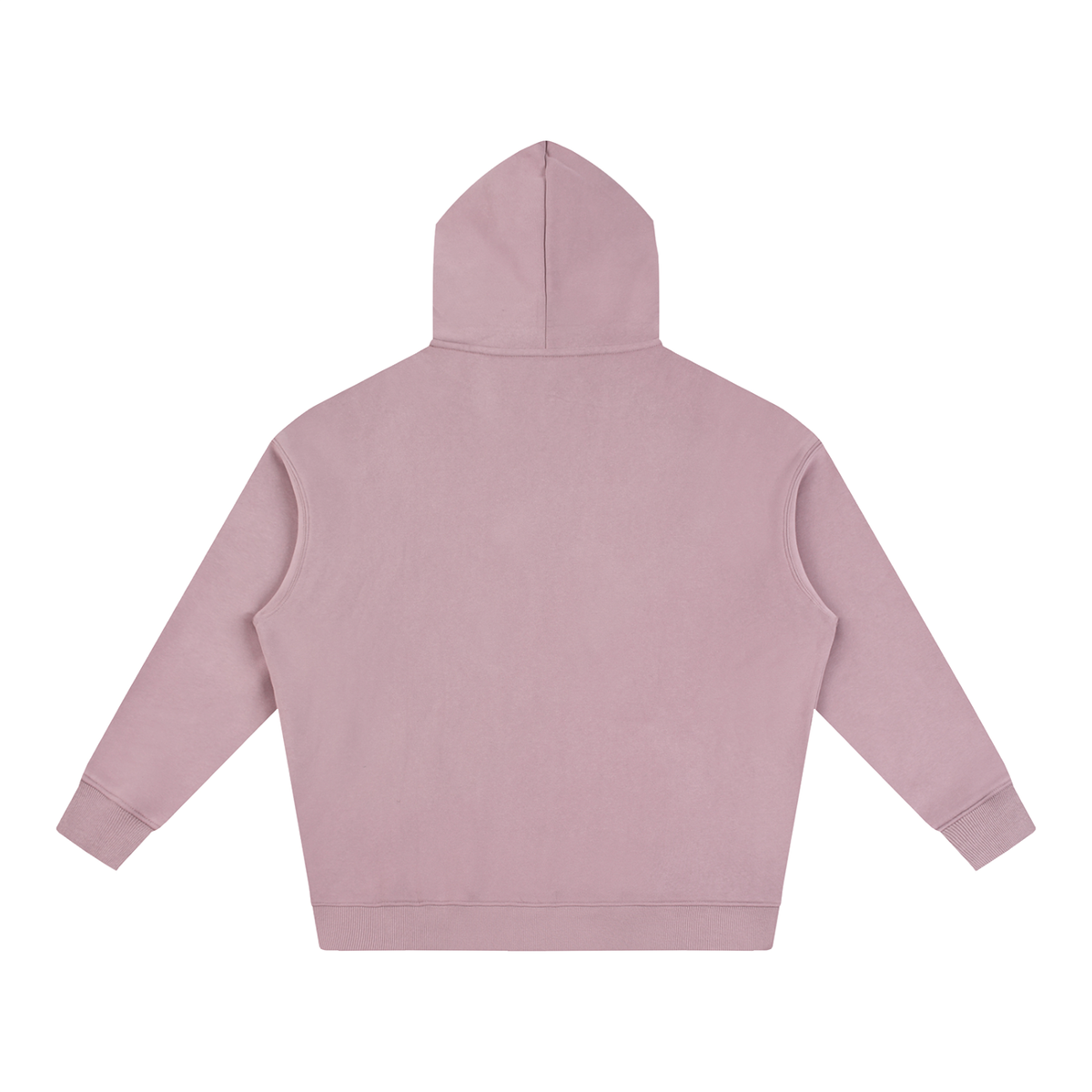 Pink flat