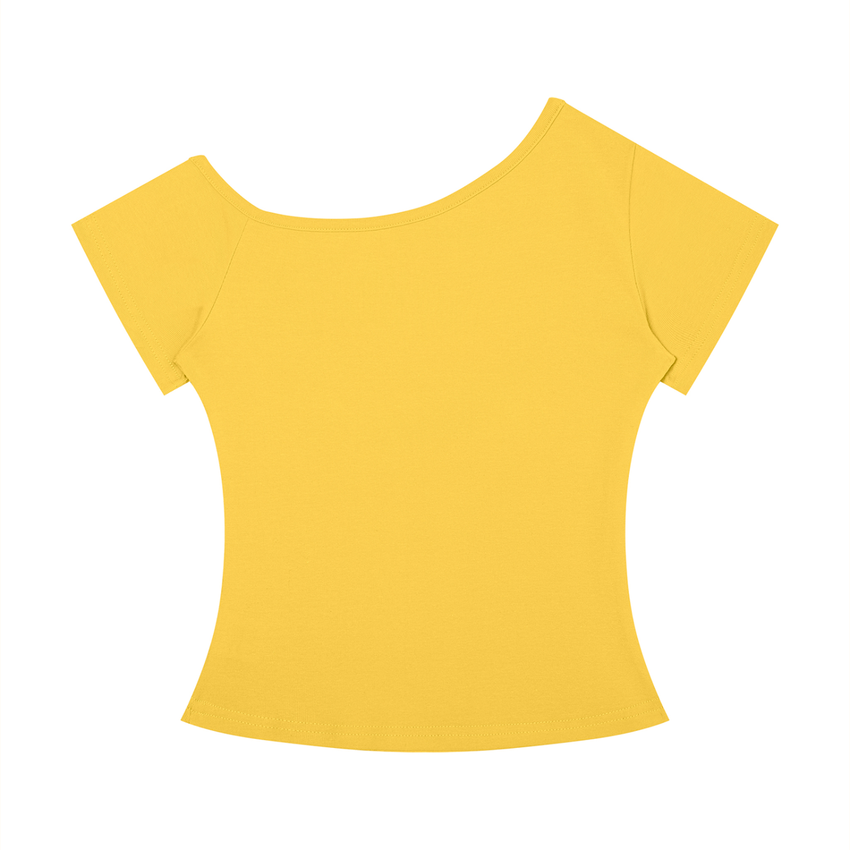 Yellow back