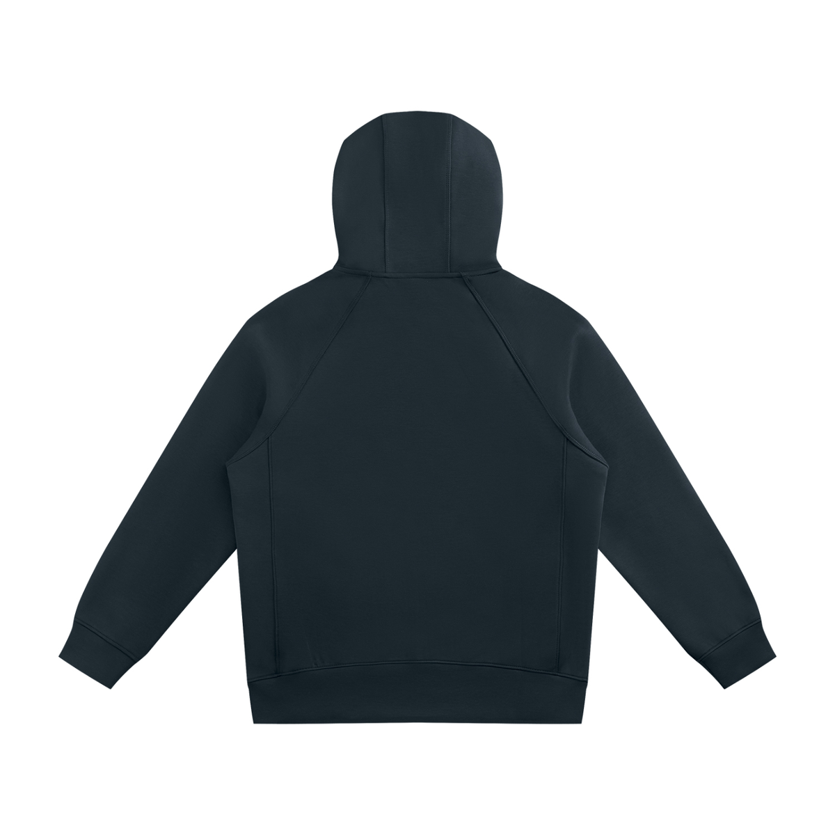 Navy Blue back