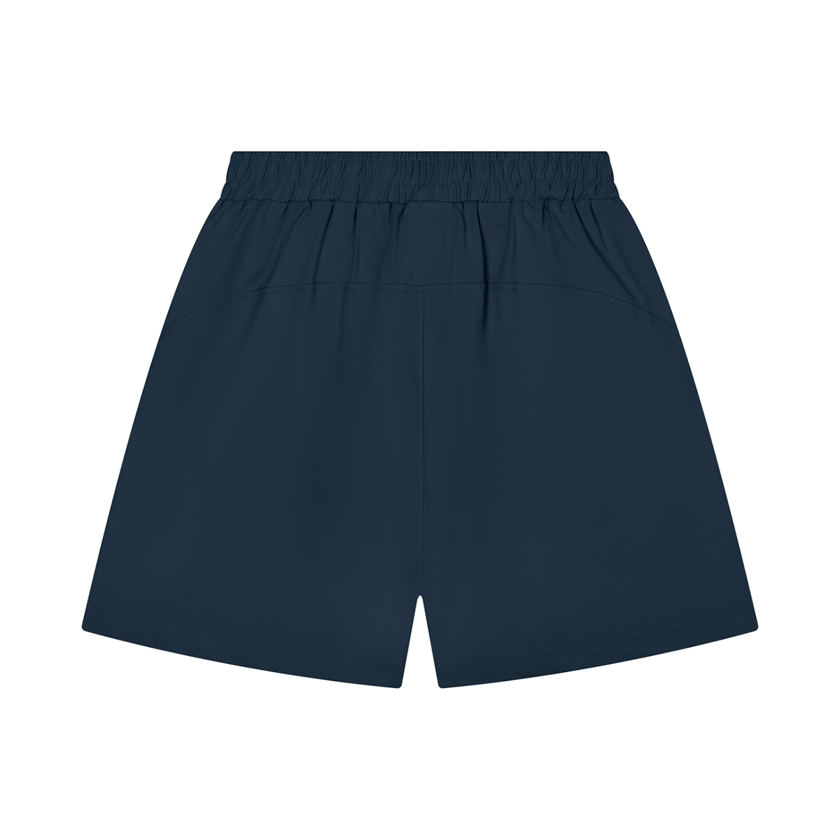 Navy Blue back