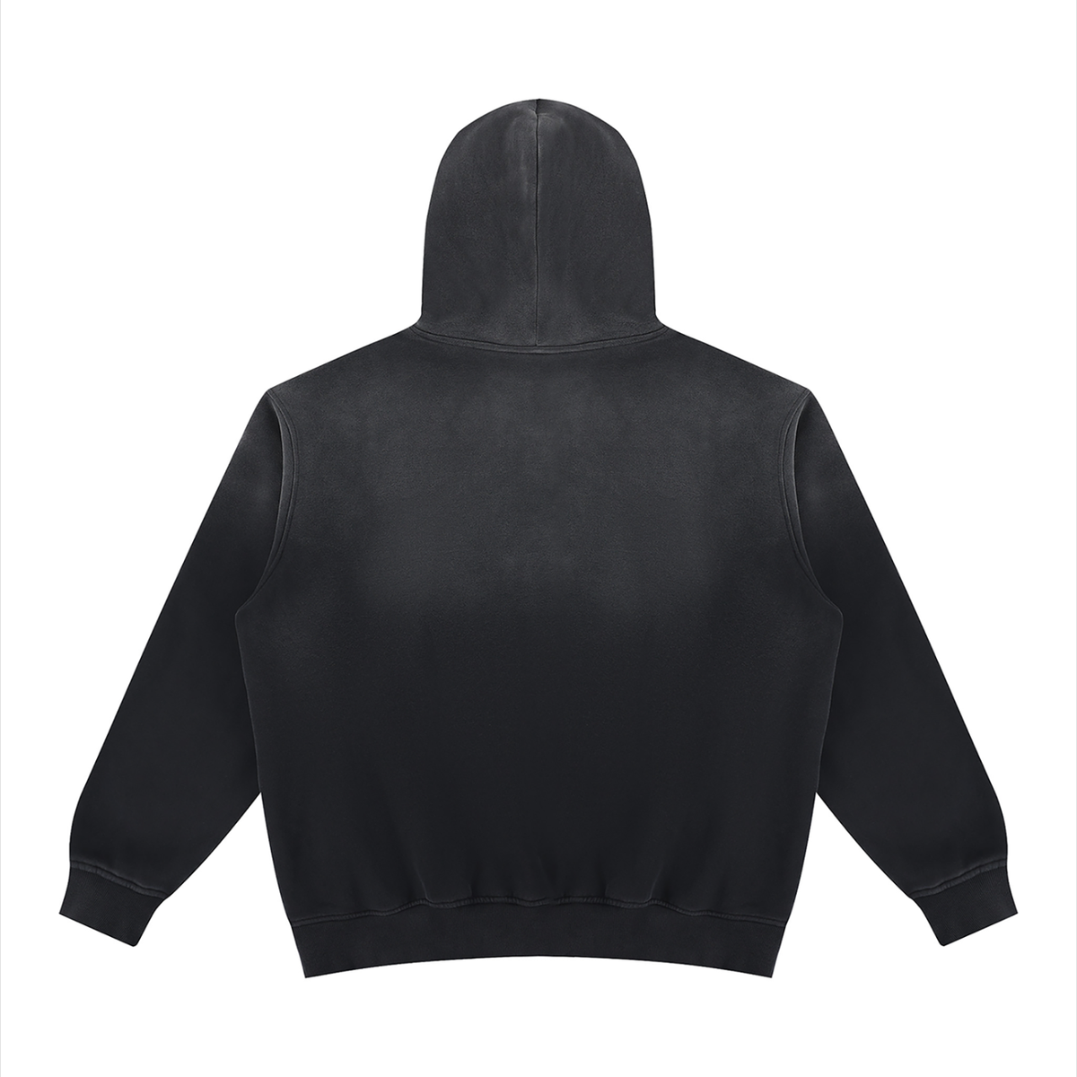 Black back