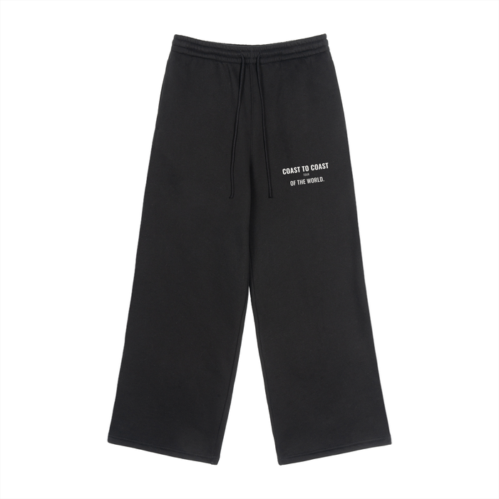 Coast to Coast Fleece Sweatpants